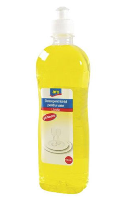 aro Detergent de Vase Lamaie 500 ml